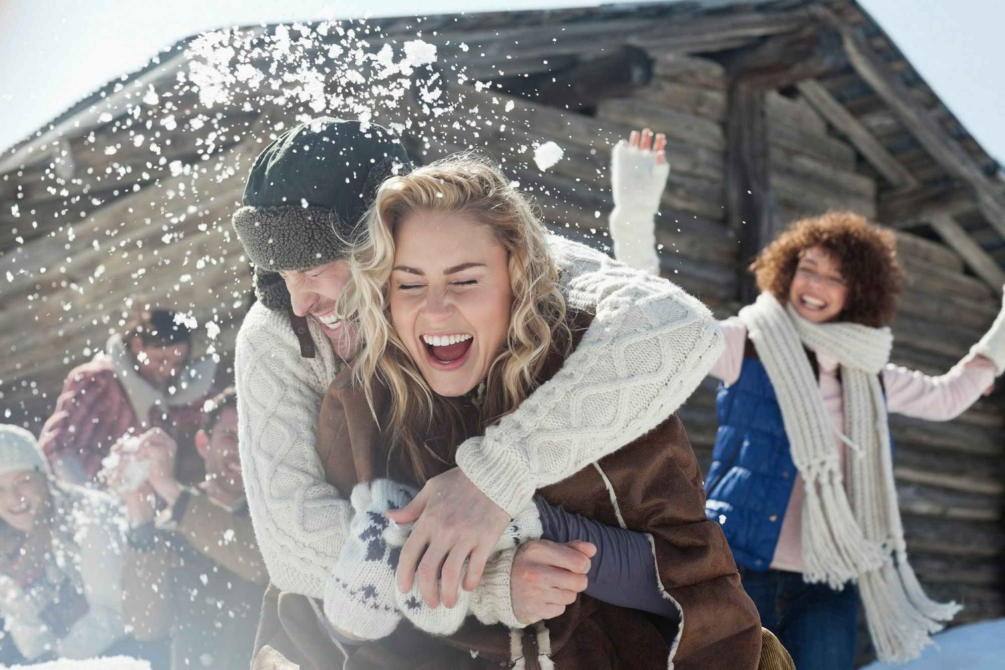 Mgm Hotels & Residences - Residence Le Roc Des Tours Le Grand-Bornand Esterno foto